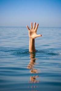 Aquaphobia - Fear of Water