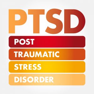 Post Traumatic Stress Disorder PTSD