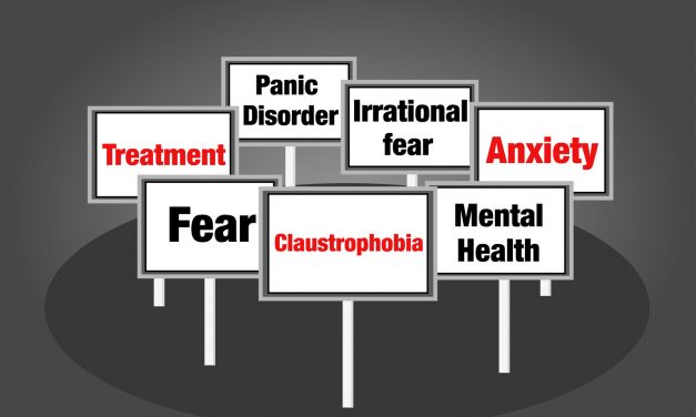 Types Of Phobias