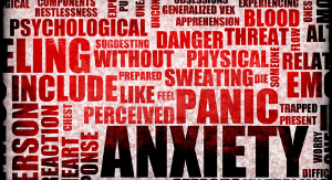 Overcome Anxiety And Panic